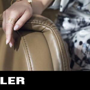 KLER - Baritono relax fotel