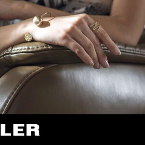 KLER - Baritono relax fotel