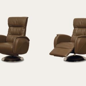 KLER - Baritono relax fotel