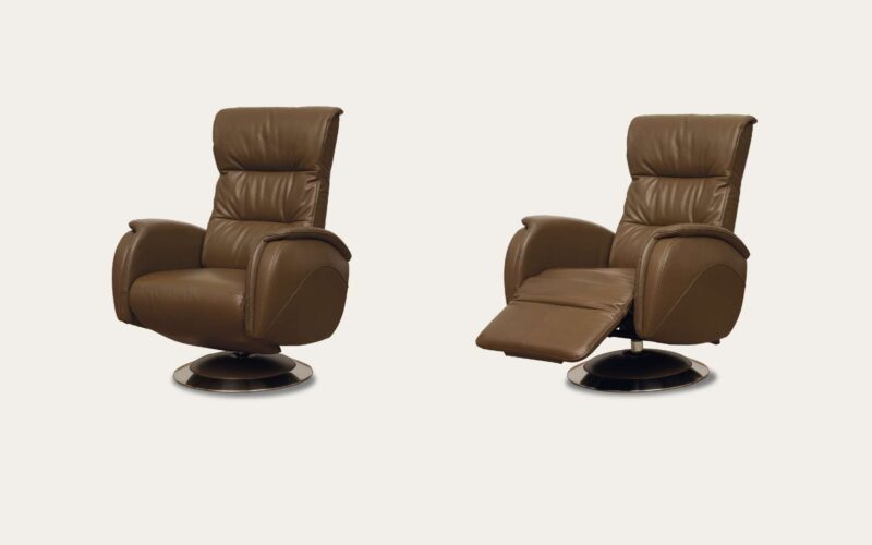 KLER - Baritono relax fotel