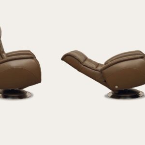 KLER - Baritono relax fotel