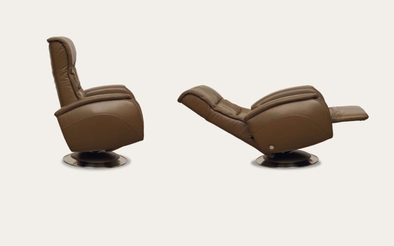 KLER - Baritono relax fotel