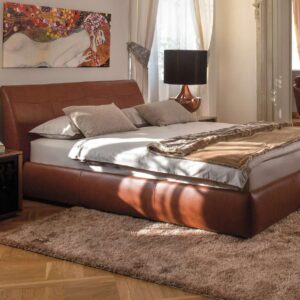 KLER - Belcanto franciaágy