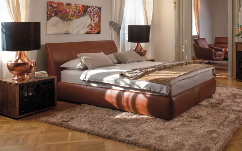 KLER - Belcanto franciaágy