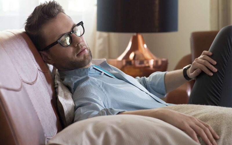 KLER - Belcanto franciaágy