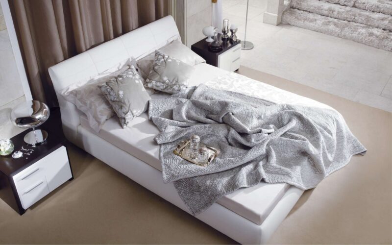 KLER - Belcanto franciaágy