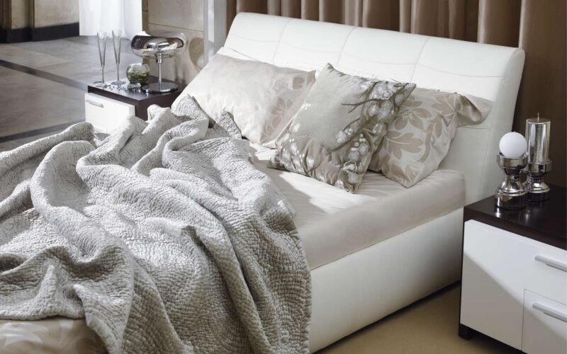 KLER - Belcanto franciaágy