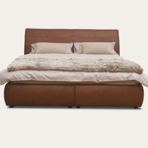 KLER - Belcanto franciaágy