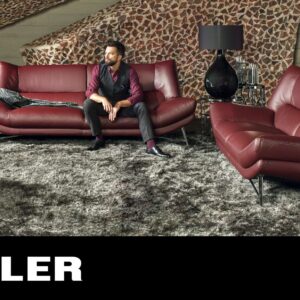 KLER - Carmen ülőgarnitúra