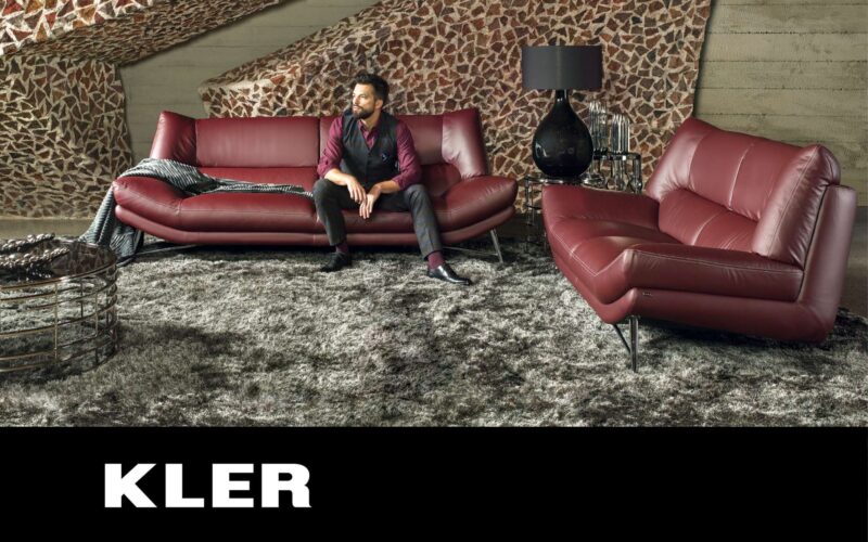 KLER - Carmen ülőgarnitúra