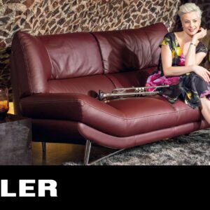 KLER - Carmen ülőgarnitúra