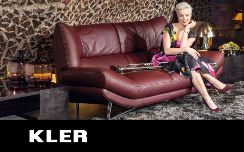 KLER - Carmen ülőgarnitúra