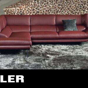 KLER - Carmen ülőgarnitúra