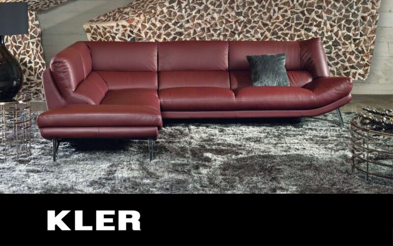 KLER - Carmen ülőgarnitúra