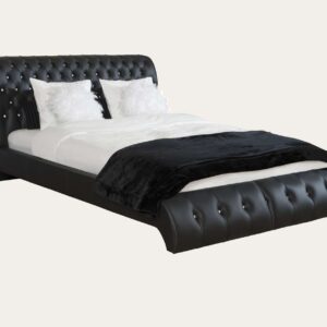 KLER - Euridice franciaágy