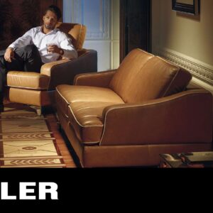 KLER - Largo ülőgarnitúra