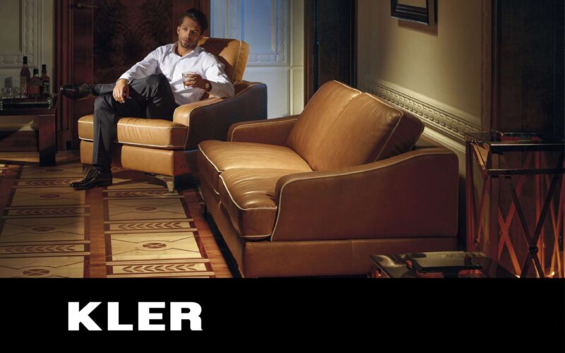 KLER - Largo ülőgarnitúra