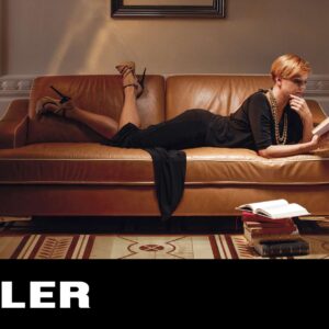 KLER - Largo ülőgarnitúra