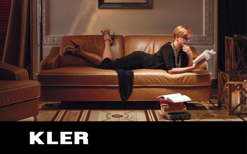 KLER - Largo ülőgarnitúra