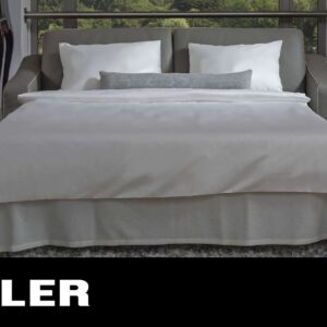 KLER - Largo ülőgarnitúra