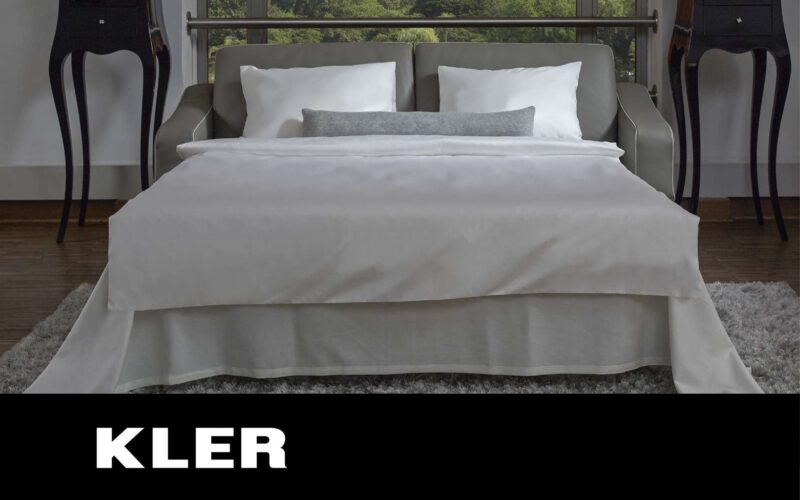 KLER - Largo ülőgarnitúra