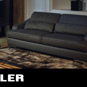 KLER - Largo ülőgarnitúra