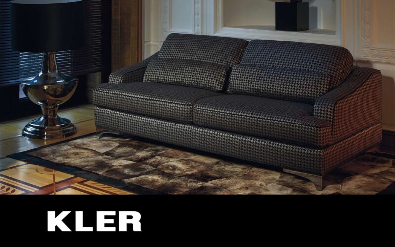 KLER - Largo ülőgarnitúra