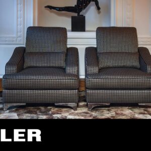 KLER - Largo ülőgarnitúra