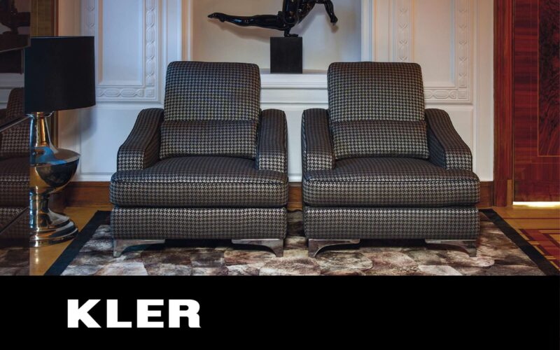 KLER - Largo ülőgarnitúra