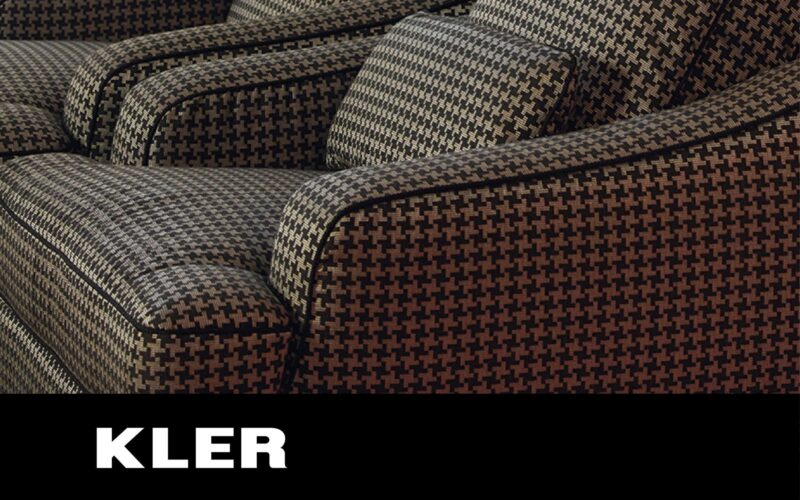 KLER - Largo ülőgarnitúra