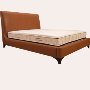 KLER - Otello franciaágy