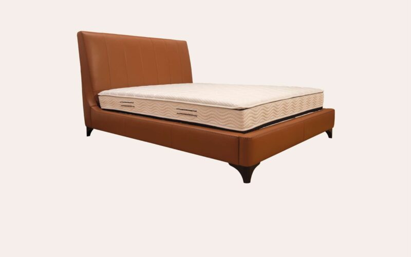 KLER - Otello franciaágy