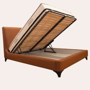 KLER - Otello franciaágy