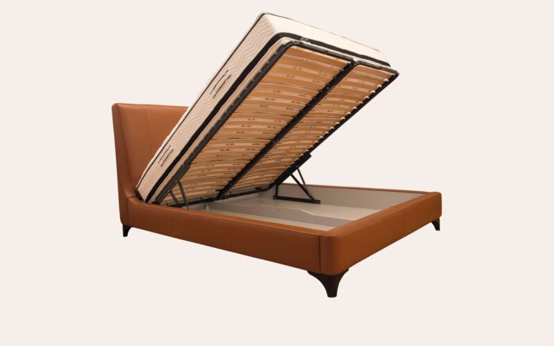 KLER - Otello franciaágy