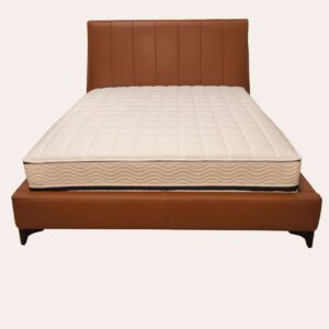 KLER - Otello franciaágy