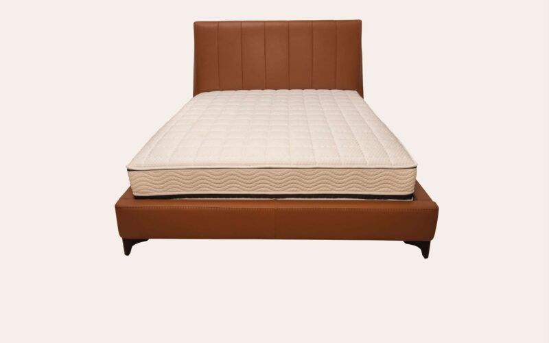 KLER - Otello franciaágy