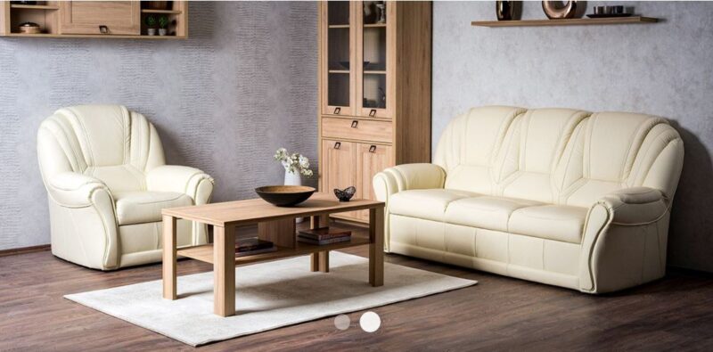 Kárpit Design - Lugano ülőgarnitúra