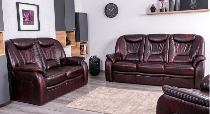 Kárpit Design - Nevada ülőgarnitúra