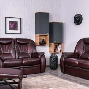 Kárpit Design - Nevada ülőgarnitúra