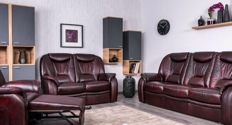 Kárpit Design - Nevada ülőgarnitúra