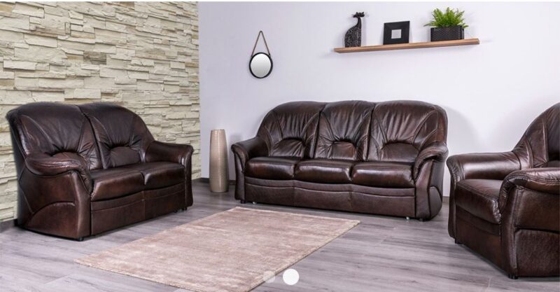 Kárpit Design - Toronto ülőgarnitúra