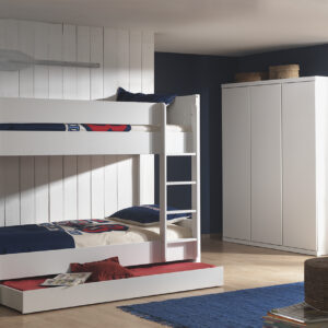 V -- Larry elemes ifjúsági szoba