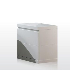 V - Larry emeletes ágy