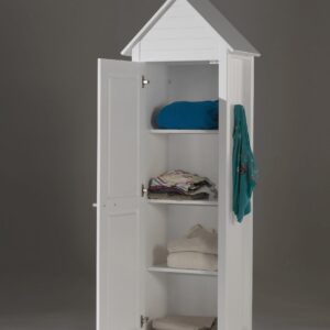 V - Levy emeletes ágy