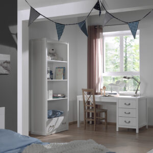 V -- Levy elemes ifjúsági szoba