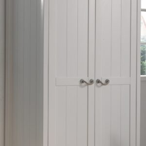 V - Levy emeletes ágy