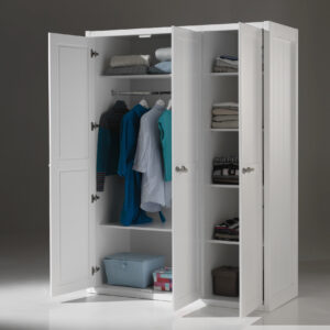 V - Levy emeletes ágy