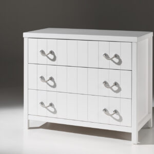 V - Levy emeletes ágy