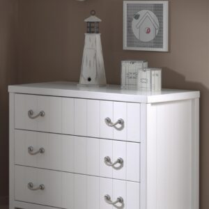 V -- Levy elemes ifjúsági szoba