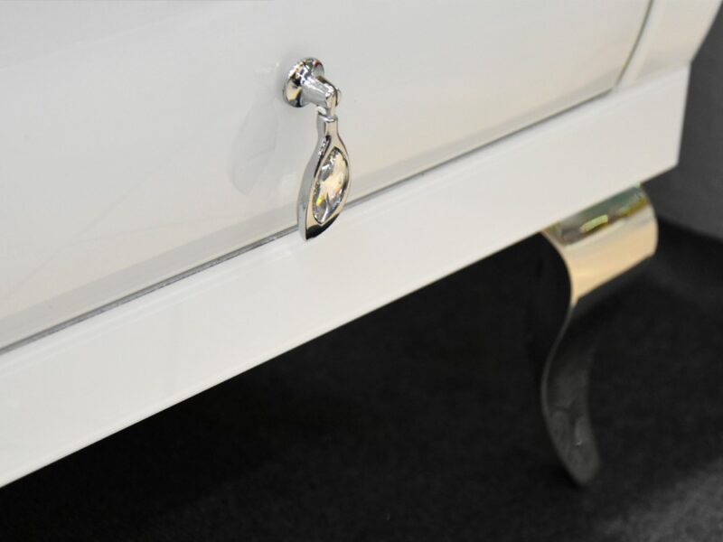 EUH - 16JS73 éjjeliszekrény